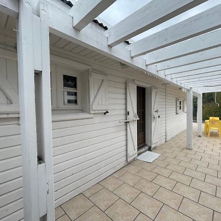 Cilaos Hotell Eksteriør bilde