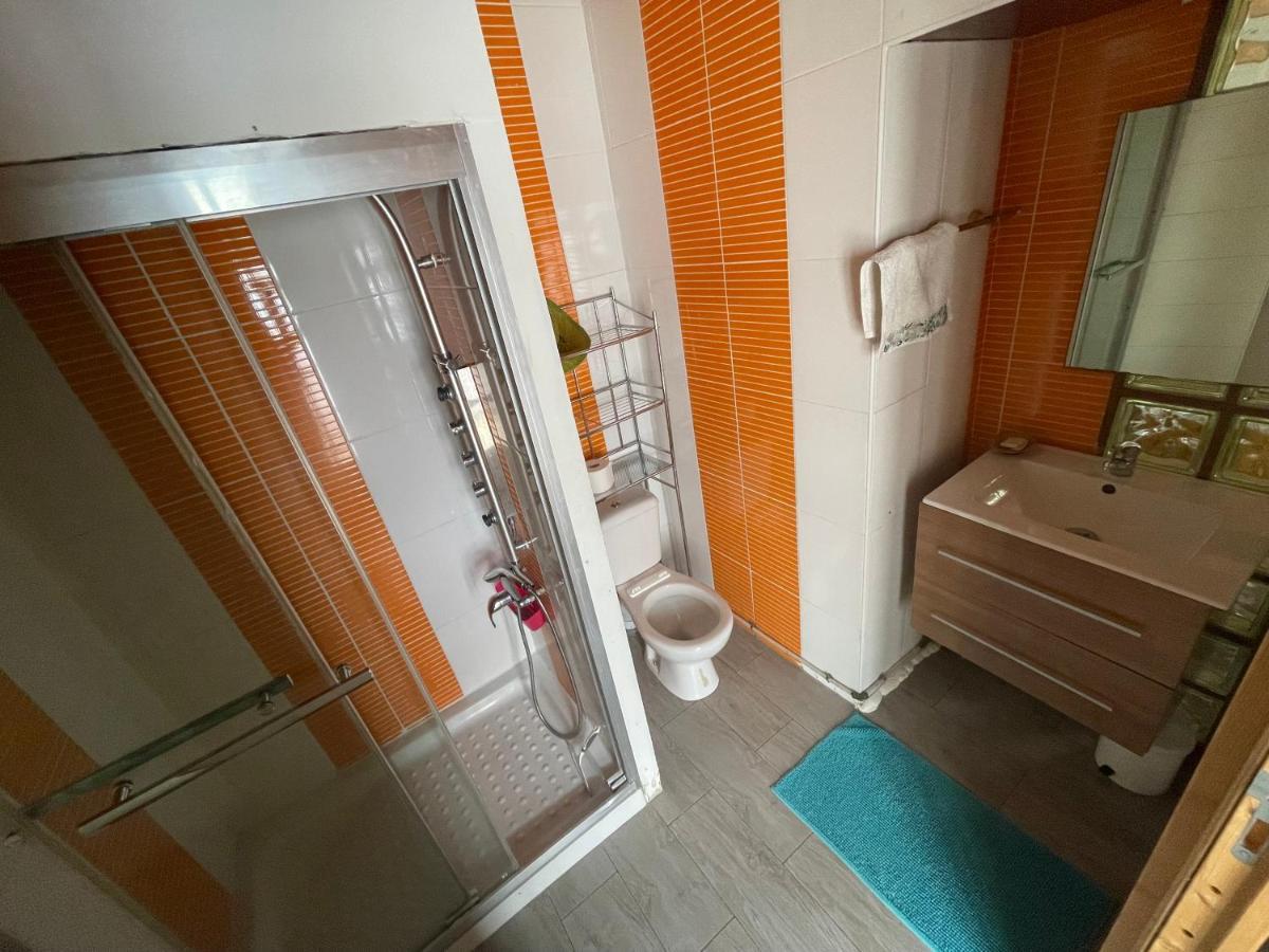 Cilaos Hotell Eksteriør bilde